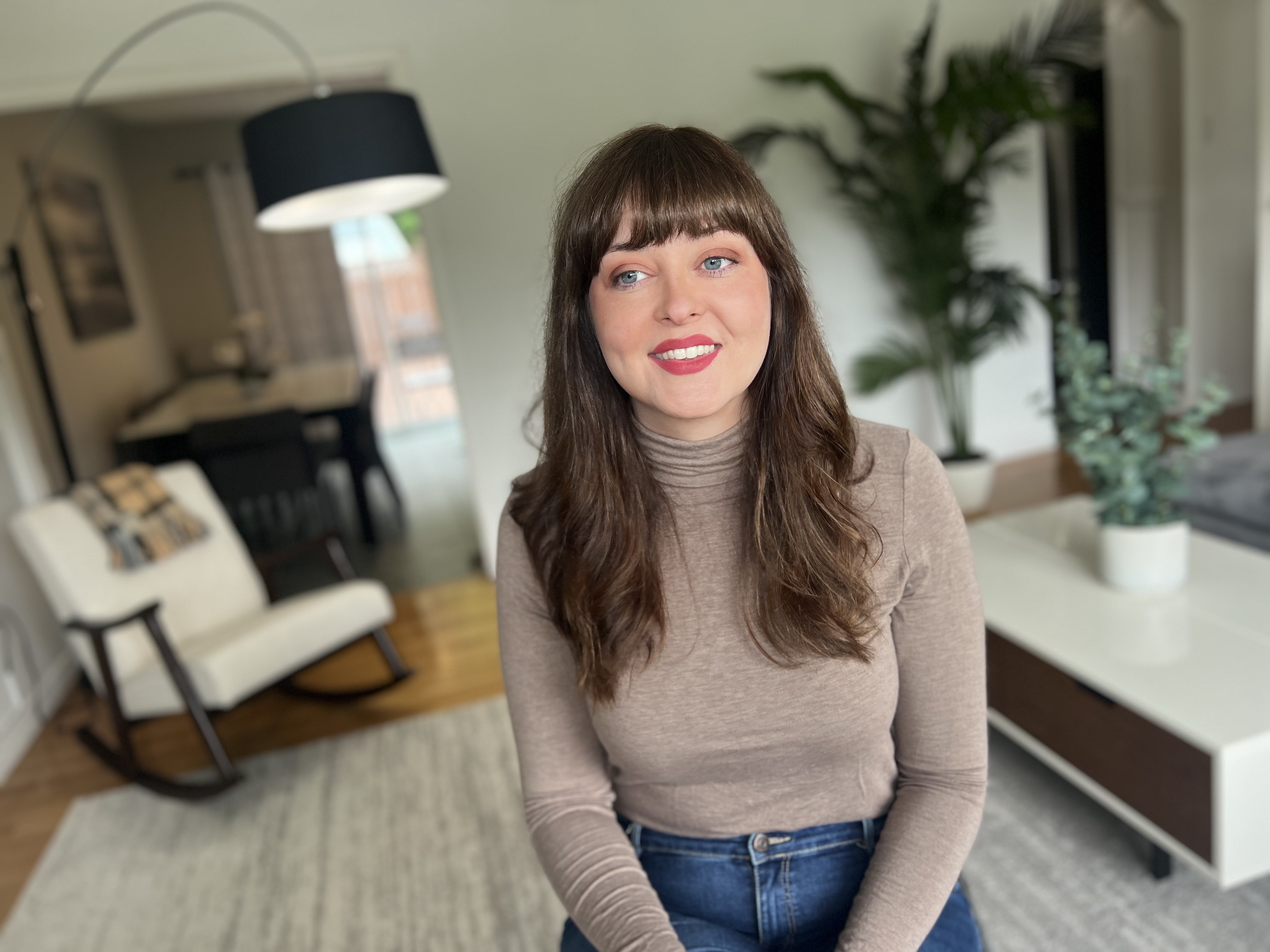 Angela Daw, Registered Psychotherapist